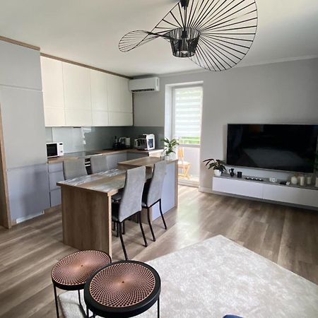 Apartament - U Alicji Konin  Esterno foto