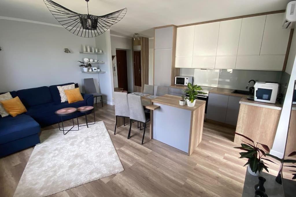Apartament - U Alicji Konin  Esterno foto