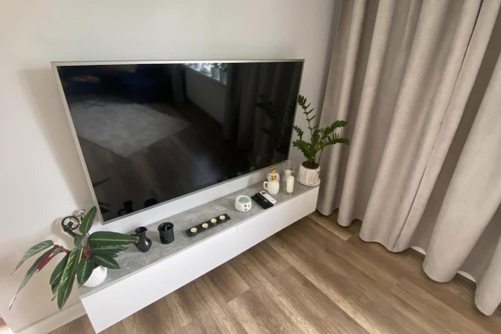Apartament - U Alicji Konin  Esterno foto