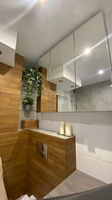 Apartament - U Alicji Konin  Esterno foto