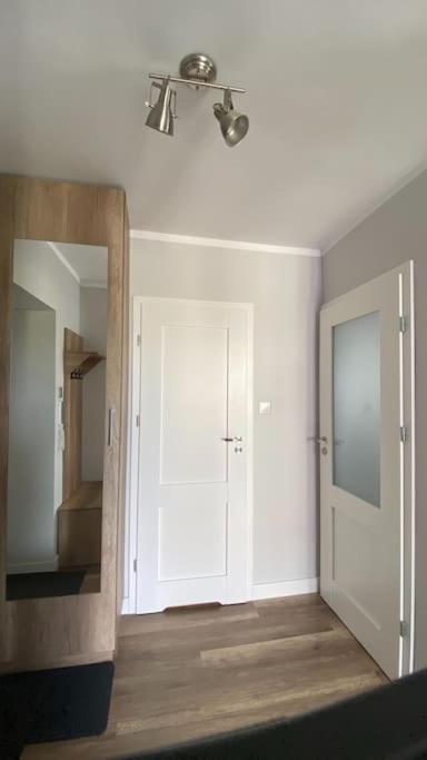 Apartament - U Alicji Konin  Esterno foto