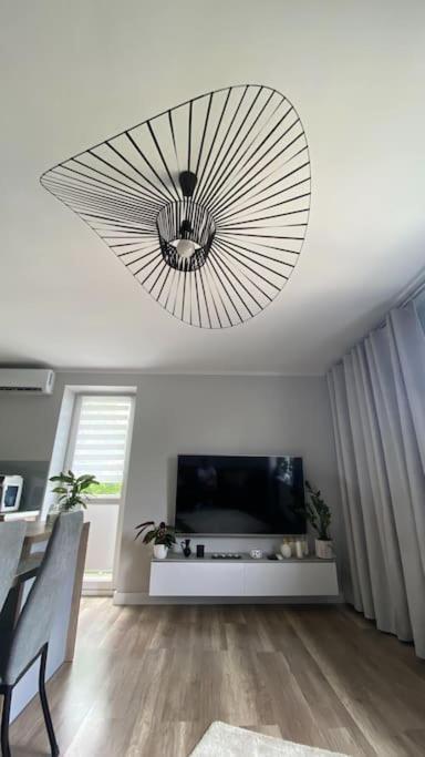 Apartament - U Alicji Konin  Esterno foto
