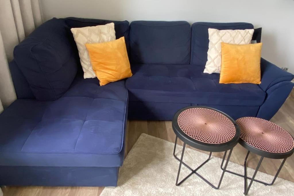 Apartament - U Alicji Konin  Esterno foto