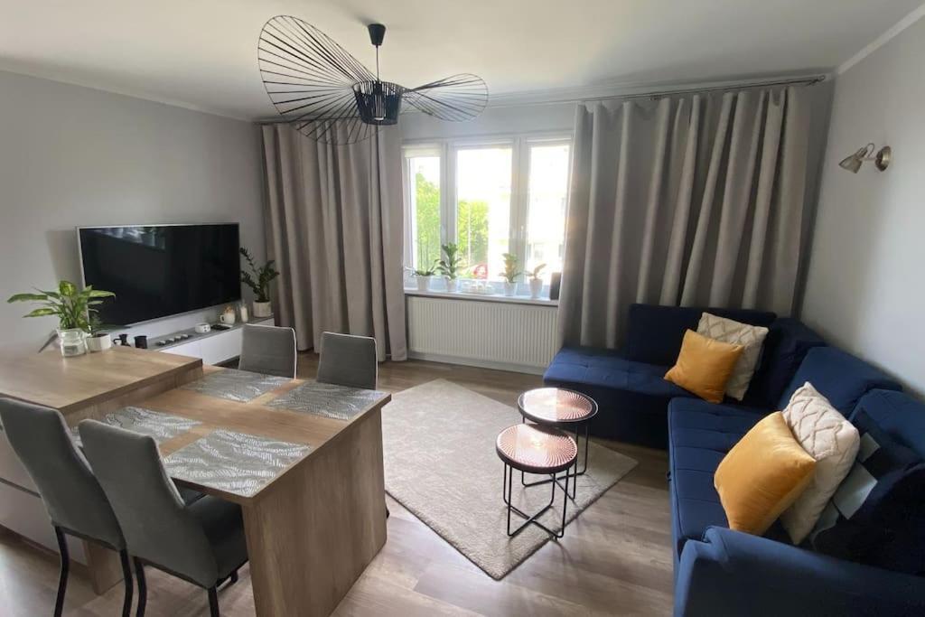 Apartament - U Alicji Konin  Esterno foto