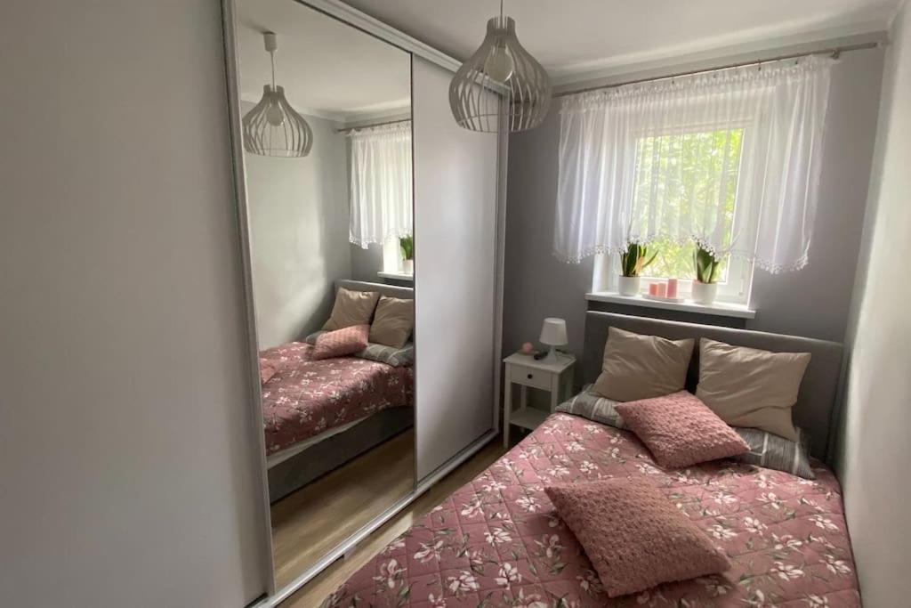 Apartament - U Alicji Konin  Esterno foto