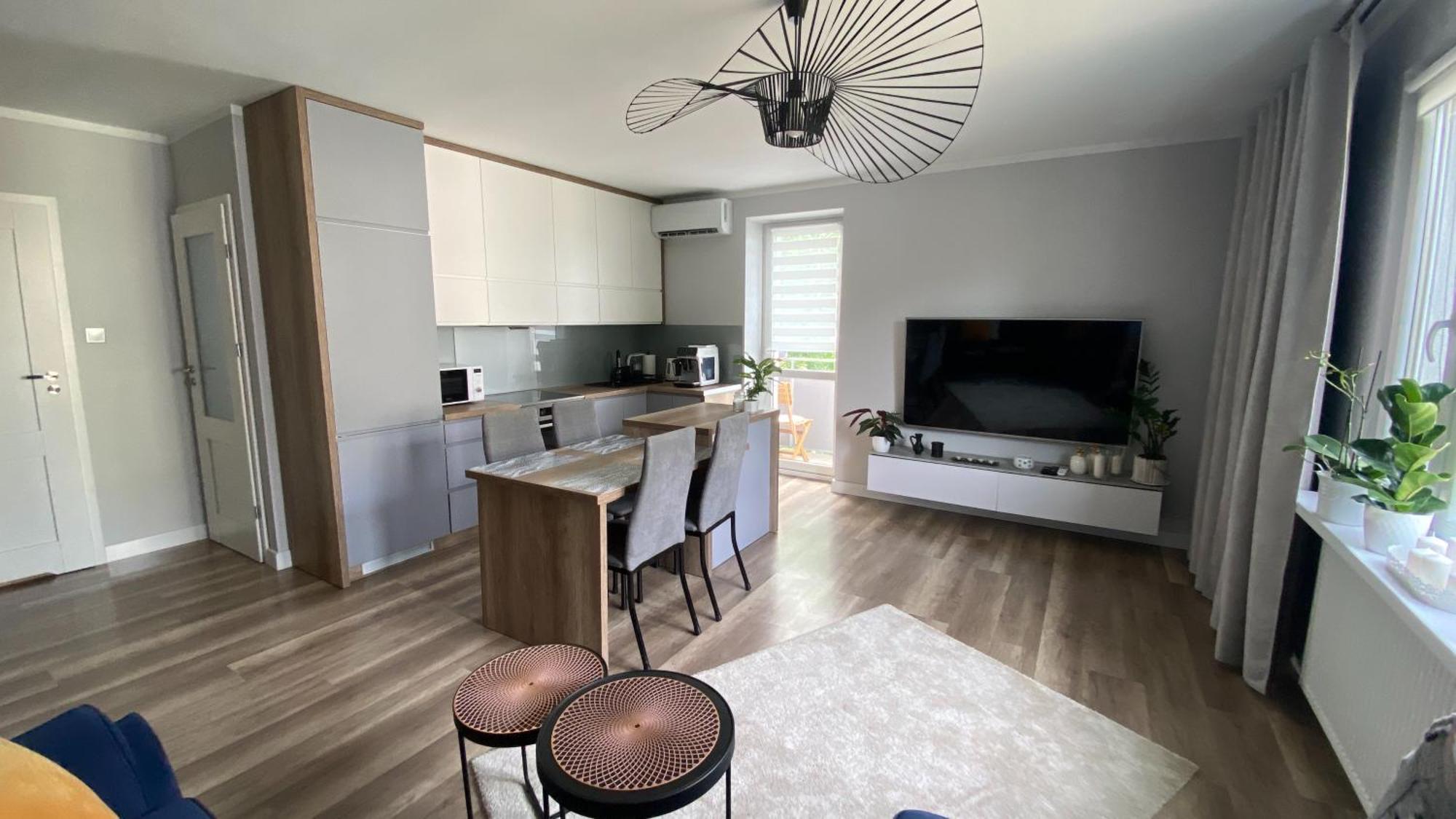 Apartament - U Alicji Konin  Esterno foto